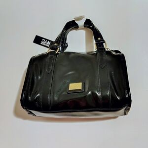 Madden NYC Black Satchel / Handbag